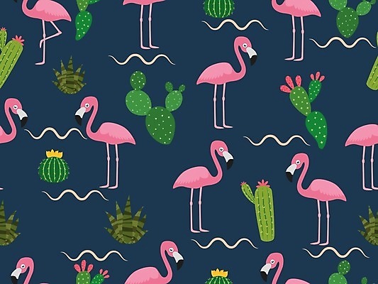 EPS 해외이미지 식물 동물 디자인 수영복 꽃 야생동물 분홍색 백그라운드 잎 패턴 일러스트 자연 벽지 조류 선인장 미술 그래픽 장식 컬러풀 유행 정원 봄 직물 달콤 인쇄 플라밍고 그림 질감 하와이 부드러움 내추럴 마이애미 이국적 인기 해외202004 해외일러스트 옷 계절 컬러 무늬 문화예술 미국 감각 맛 생태계 파일형식 벡터 이미지허브