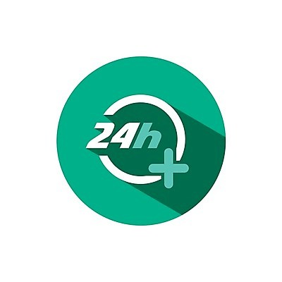 EPS 해외이미지 시계 컨셉 십자가 일러스트 약 상점 긴급 시간 업무 도움 오픈 원형 일주일 야간 약국 고객 서비스 7 지원 헬프 해외202004 해외일러스트 자연요소 도형 의학 숫자 작업 파일형식 벡터 이미지허브