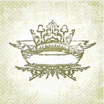 EPS 해외이미지 디자인 배너 실루엣 리본 백그라운드 일러스트 추상 장식 수확 화려 왕 두루마리 오브젝트 사인 복고 구식 옛날 웅장함 스타일 해외202004 해외일러스트 컨셉 무늬 농업 촬영기법 파일형식 벡터 이미지허브