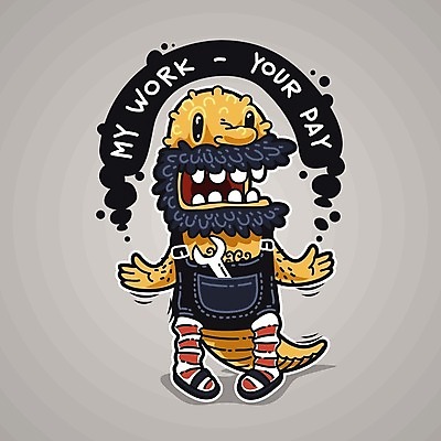 EPS 해외이미지 직업 캐릭터 디자인 응시 포스터 일러스트 생물 수염 기술 미술 사람 거품 스패너 표현 업무 작업 신용카드 유머 낙서 농부 인쇄 만화 심볼 그림 정비공 몬스터 배관공 오싹 해외202004 해외일러스트 일러캐릭터 시선 감정 문화예술 금융 공구 기술자 파일형식 벡터 이미지허브