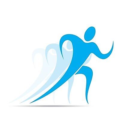 EPS 해외이미지 캐릭터 디자인 배너 행복 실루엣 선 스포츠 포즈 컨셉 일러스트 비즈니스 성공 추상 건강 사람 그래픽 파란색 달리기 경쟁 흰색 우승 심볼 사인 리더 고립 달리기선수 필승 해외202004 해외일러스트 일러캐릭터 감정 컬러 무늬 모션 촬영기법 최고 육상선수 파일형식 벡터 이미지허브