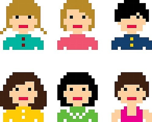 EPS 해외이미지 직업 캐릭터 학생 디자인 커플 드레스 여자 남자 티셔츠 일러스트 요가 거리 사랑 미술 사람 성인 청춘 세트 파티 게임 네트워크 그룹 만화 수집 콧수염 명상 복고 코믹 펑키 커뮤니티 소셜 펑크 픽셀 아바타 많음 해외202004 해외일러스트 일러캐릭터 웰빙 옷 감정 컨셉 셔츠 관계 놀이 문화예술 수염 이벤트 파일형식 벡터 이미지허브