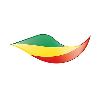 EPS 해외이미지 디자인 배너 리본 파도 백그라운드 컨셉 일러스트 아프리카 그래픽 세계 흐름 자유 축하 깃발 플랫 심볼 사인 웨이브 신분 애국심 휘장 공화국 엘리먼트 전국 정치 콩고 표준 해외202004 해외일러스트 나라 바다 파일형식 벡터 이미지허브