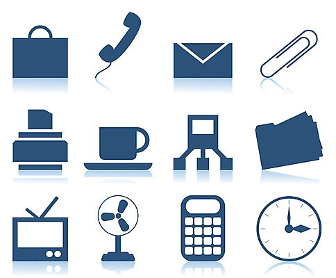 EPS 해외이미지 커피 인터넷 일러스트 비즈니스 사람없음 컵 스마트폰 핸드폰 컴퓨터 사무실 텔레비전 계산기 시간 부채 차 편지 폴더 해외202004 해외일러스트 식기 음료 문구용품 전자제품 스마트기기 장비 파일 파일형식 벡터 이미지허브