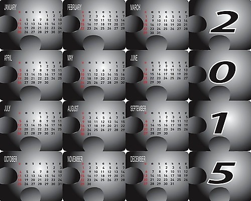 EPS 해외이미지 템플릿 디자인 계절 백그라운드 겨울 일러스트 비즈니스 추상 휴가 새로움 그래픽 빨간색 여름 컬러풀 사무실 숫자 다이어리 검은색 봄 달력 가을 흰색 일주일 날짜 12월 4월 6월 9월 11월 5월 연도 2015년 1월 8월 10월 7월 2월 월 해외202004 해외일러스트 문자 컬러 컨셉 무늬 사무용품 파일형식 벡터 이미지허브