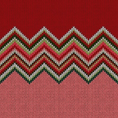 EPS 해외이미지 전통 디자인 옷 계절 선 파도 백그라운드 컨셉 크리스마스 겨울 패턴 일러스트 벽지 추상 미술 장식 빨간색 초록색 유행 견본 줄무늬 수확 흰색 직물 뜨개질 제조 스웨터 질감 복고 자수 부족 양모 지그재그 뜨개옷 해외202004 해외일러스트 기념일 바다 컬러 상의 무늬 농업 문화예술 취미 파일형식 벡터 이미지허브