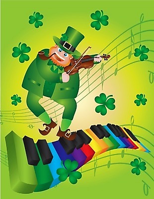 EPS 해외이미지 행복 포스터 음악 백그라운드 컨셉 무지개 잎 오렌지 일러스트 놀이 열쇠 추상 휴가 빨간색 초록색 파란색 컬러풀 노란색 3D 보라색 축하 키보드 바 발표 행운 술집 피아노 오르간 구부린 클로버 토끼풀 바이올린 그림 웨이브 기회 아일랜드 뮤지컬 해외202004 해외일러스트 자연요소 식물 감정 유럽 컬러 무늬 과일 모션 현악기 문화예술 건반악기 디지털합성 파일형식 벡터 이미지허브