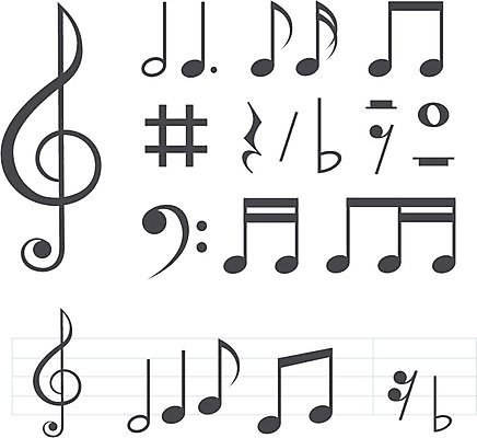 EPS 해외이미지 선 음악 백그라운드 음표 일러스트 노래 부분 놀이 열쇠 휴식 검은색 쪽지 화목 소리 흰색 기구 악단 점 클래식 묶기 심볼 직원 사인 날카로움 성적 고립 교향곡 구성 기본 멜로디 뮤지컬 베이스 작곡가 해외202004 해외일러스트 기호 교육 컬러 컨셉 모션 현악기 문화예술 음악가 파일형식 벡터 이미지허브