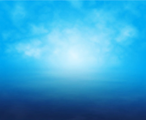 EPS 해외이미지 백그라운드 일러스트 그래픽 물 파란색 빛 공백 안개 신비 무서움 스포트라이트 카피스페이스 해외202004 해외일러스트 자연요소 감정 컬러 컨셉 날씨 파일형식 벡터 이미지허브