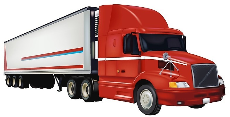 EPS 해외이미지 클립아트 일러스트 교통시설 자동차 유리 금속 트럭 화물 바퀴 자르기 타이어 짐차 엔진 자동 해외202004 해외일러스트 육상교통 교통 모션 재질 운송업 시설 파일형식 벡터 이미지허브