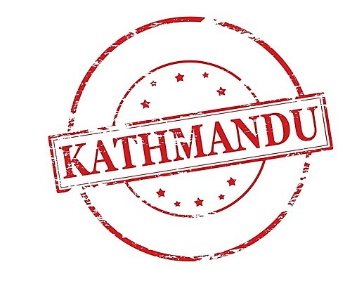 EPS 해외이미지 별 컨셉 일러스트 잉크 단어 원형 심볼 사인 고무 직사각형 우표 그런지 카트만두 해외202004 해외일러스트 자연요소 도형 문자 네팔 파일형식 벡터 이미지허브