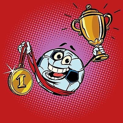 EPS 해외이미지 직업 캐릭터 1 디자인 행복 감정 얼굴 스포츠 백그라운드 스티커 일러스트 축구공 공 놀이 휴가 미술 사람 경기 그래픽 컵 운동 검은색 축구 경쟁 기쁨 장비 게임 흰색 우승 원형 입 황금 클래식 가죽 만화 메달 심볼 오브젝트 사인 싱글 육각형 영웅 고립 골 승자 양발 엘리먼트 여의주 오각형 챔피언 플레이어 필승 해외202004 해외일러스트 일러캐릭터 도형 식기 컬러 컨셉 축구용품 문화예술 건강 신체부위 구기 최고 상_상패 파일형식 벡터 이미지허브