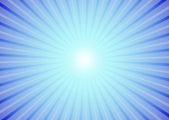 EPS 해외이미지 디자인 백그라운드 일러스트 하늘 날씨 휴가 따뜻함 파란색 태양 일출 맑음 일몰 광선 뜨거움 해외202004 해외일러스트 자연요소 컬러 노을 파일형식 벡터 이미지허브