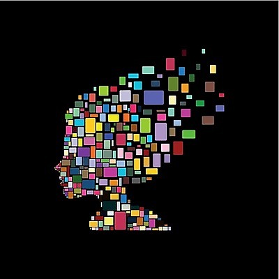 EPS 해외이미지 손 패턴 일러스트 사람 사람없음 어깨 모자이크 해외202004 해외일러스트 무늬 신체부위 파일형식 벡터 이미지허브