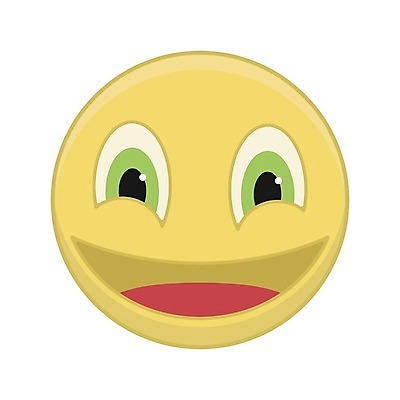 EPS 해외이미지 디자인 행복 감정 얼굴 백그라운드 일러스트 미술 미소 사람 장난감 숫자 노란색 기쁨 최고 원형 플랫 만화 묘사 그림 긍정 엘리먼트 해외202004 해외일러스트 도형 문자 컬러 컨셉 문화예술 표정 신체부위 파일형식 벡터 이미지허브