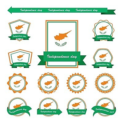 EPS 해외이미지 전통 디자인 배너 행복 별 리본 캠페인 컨셉 스티커 패턴 일러스트 회사 벽지 휴가 그림자 그래픽 빨간색 파란색 꼬리표 라벨 인포그래픽 자유 수확 흰색 깃발 인사 신용카드 선거 민주주의 일반 애국심 7월 고립 공화국 독립 해외202004 해외일러스트 사이프러스공화국 자연요소 감정 유럽 나라 컬러 무늬 농업 비즈니스 프레임 금융 예절 날짜 파일형식 벡터 이미지허브