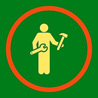 EPS 해외이미지 직업 남자 산업 컨셉 일러스트 비즈니스 노동자 사람 군인 장비 과학기술 도구 스패너 업무 도움 기술자 엔지니어 수리 망치 종업원 직원 서비스 옵션 시스템 정비공 녹색배경 유지 계좌 구성 상형문자 설치 지원 차고 하드웨어 아바타 사용자 해외202004 해외일러스트 문자 기술 초록색 금융 컴퓨터 공구 작업 국군 파일형식 벡터 컬러 경제 전자제품 이미지허브