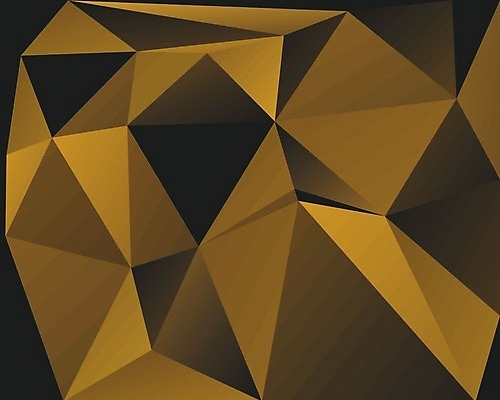 EPS 해외이미지 백그라운드 일러스트 추상 사람없음 그래픽 노란색 기하학 지오메트릭 해외202004 해외일러스트 컬러 무늬 파일형식 벡터 이미지허브