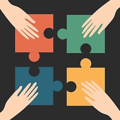 EPS 해외이미지 모양 손 디자인 조각 컨셉 일러스트 비즈니스 통신 부분 손가락 성공 협력 설계 아이디어 함께함 창조 미술 경기 건물 힘 게임 잡기 네트워크 퍼즐 그룹 계획 연결 심볼 분석 개성 뼈대 문제 해결 경영 마케팅 통일 해외202004 해외일러스트 건축물 스포츠 모션 놀이 문화예술 신체부위 파일형식 벡터 이미지허브