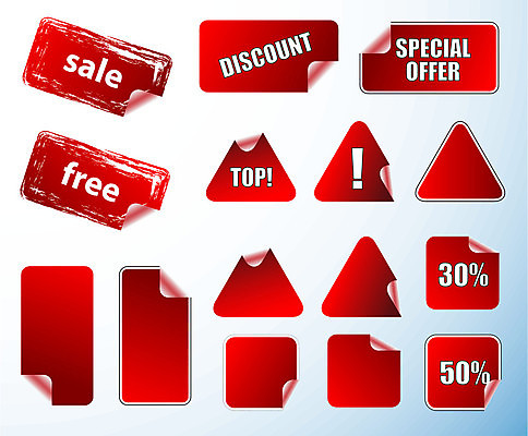 EPS 해외이미지 모양 디자인 배너 종이 인터넷 일러스트 비즈니스 버튼 새로움 빨간색 빛 세트 꼬리표 라벨 판매 세일 상점 웹 공백 원형 퍼센트 정상 가격 수집 고객 심볼 사인 그림 쿠폰 복고 배지 승진 고립 그런지 마케팅 무료 어려움 엘리먼트 특별함 제의 해외202004 해외일러스트 도형 컬러 컨셉 프레임 특수기호 파일형식 벡터 이미지허브