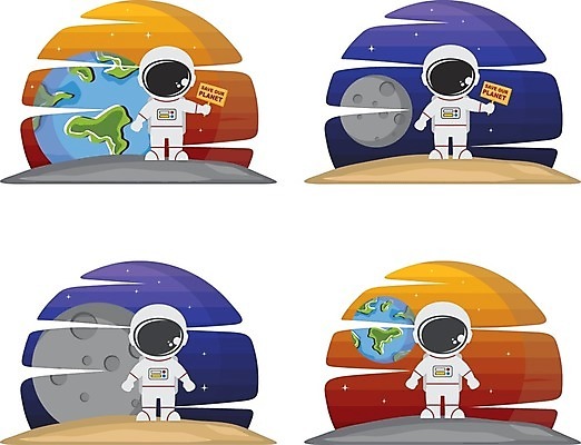 EPS 해외이미지 구름 별 지구 과학 일러스트 회사 하늘 불 미래 불꽃 미술 세트 세계 태양 지구본 우주 행성 로켓 탐험 우주비행사 달 수집 우주선 심볼 사인 시작 신분 은하계 제트기 활자 해외202004 해외일러스트 자연요소 컨셉 비즈니스 문화예술 비행기 활자판 파일형식 벡터 이미지허브