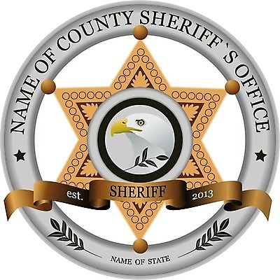 EPS 해외이미지 모양 별 일러스트 장식 금속 힘 범죄 보안관 심볼 오브젝트 법 배지 공정 탐정 서쪽 장교 체포 해외202004 해외일러스트 자연요소 직업 재질 방향 파일형식 벡터 이미지허브