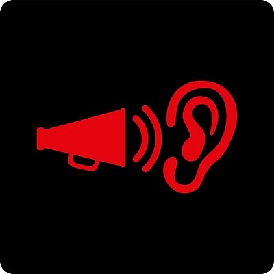 EPS 해외이미지 음악 일러스트 통신 뿔 말하기 픽토그램 확성기 소리 외침 듣기 정보 발표 메시지 뉴스 볼륨 알림 흰배경 라디오 정사각형 공포 귀 오디오 방송 시끄러움 승진 목소리 소통 고립 마케팅 비명 상형문자 브랜딩 해외202004 해외일러스트 도형 문자 백그라운드 컨셉 모션 문화예술 신체부위 전자제품 흰색 파일형식 벡터 이미지허브