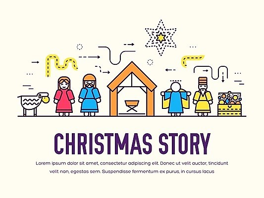 EPS 해외이미지 나무 동물 전통 남자 별 어린이 크리스마스 패턴 일러스트 엄마 휴가 천사 손바닥 이야기 선물 미술 그래픽 장식 교회 성경 놀이방 기도 축하 아기 양치기 우아함 야간 가난 왕 질감 레이아웃 배지 여관 만다라 베들레헴 증명서 힙스터 해외202004 해외일러스트 자연요소 식물 직업 손 패션 기념일 컨셉 무늬 종교용품 가족 숙소 문화예술 사람 파일형식 벡터 이미지허브