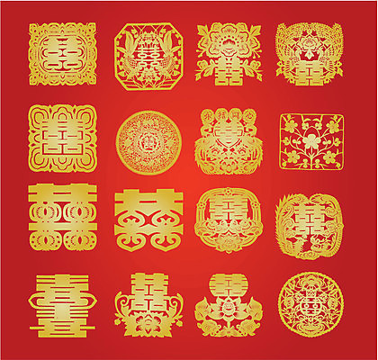 EPS 해외이미지 모양 식물 캐릭터 전통 디자인 커플 꽃 행복 실루엣 아시아 문화 결혼 백그라운드 패턴 일러스트 벽지 결혼식 발렌타인데이 사랑 미술 동양인 장식 빨간색 축제 중국 기쁨 축하 기록 인사 행운 문신 심볼 오브젝트 질감 클립 동쪽 고립 더블 엘리먼트 해외202004 해외일러스트 일러캐릭터 감정 나라 컬러 컨셉 무늬 관계 데이이벤트 문화예술 촬영기법 인종 이벤트 예절 방향 파일형식 벡터 이미지허브