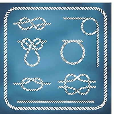 EPS 해외이미지 모양 디자인 선 밧줄 줄 바다 백그라운드 패턴 일러스트 넥타이 프레임 항해 그래픽 세트 힘 장비 흰색 고리 실 코드 묶기 삼베 심볼 오브젝트 사인 활 매듭 선원 섬유 내추럴 엘리먼트 엮은 해외202004 해외일러스트 잡화 컬러 무늬 배_교통 모션 직물 파일형식 벡터 천_직물 이미지허브