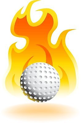 EPS 해외이미지 스포츠 골프 일러스트 공 불 불꽃 골프공 3D 뜨거움 골퍼 심볼 고립 해외202004 해외일러스트 자연요소 운동선수 골프용품 구기 디지털합성 파일형식 벡터 이미지허브