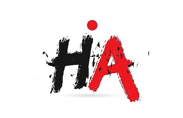 EPS 해외이미지 모양 템플릿 디자인 알파벳 백그라운드 일러스트 회사 비즈니스 추상 타이포그라피 빨간색 검은색 흰색 편지 심볼 신분 A H 그런지 엘리먼트 활자 레터링 해외202004 해외일러스트 문자 영어 컬러 무늬 활자판 파일형식 벡터 이미지허브