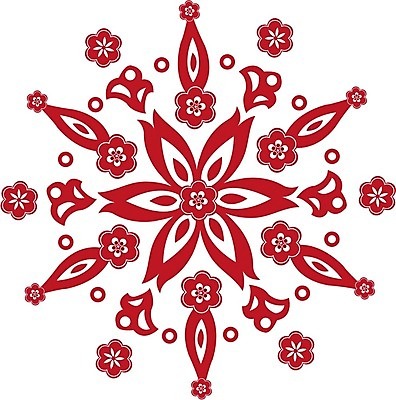 EPS 해외이미지 식물 꽃 백그라운드 잎 꽃무늬 패턴 일러스트 자연 벽지 추상 미술 그래픽 장식 빨간색 정원 봄 화려 심볼 질감 복고 동물상 엘리먼트 스타일 해외202004 해외일러스트 계절 컬러 컨셉 무늬 문화예술 조형물 생태계 파일형식 벡터 이미지허브