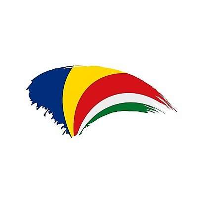 EPS 해외이미지 배너 리본 여행 백그라운드 일러스트 아프리카 미술 빨간색 초록색 파란색 빛 세계 노란색 3D 금속 페인트 흰색 깃발 붓 메달 심볼 오브젝트 사인 그림 봉 세이셸 애국심 고립 공화국 그런지 독립 엘리먼트 왕국 전국 정부 타격 통일 해외202004 해외일러스트 나라 컬러 모션 재질 문화예술 상 디지털합성 파일형식 벡터 상패 우승 최고 이미지허브