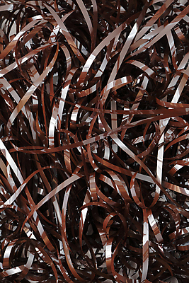 포토 JPG 해외이미지 사람없음 갈색 카세트테이프 엉킴 쓰레기 폐기물 플라스틱 질감 오디오 테이프 구식 해외202004 해외포토 컬러 재질 문구용품 전자제품 파일형식 이미지허브