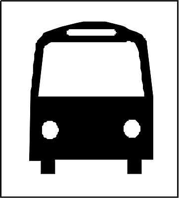 EPS 해외이미지 클립아트 실루엣 일러스트 교통시설 자동차 버스 여행객 검은색 기계 운전 흰색 표현 심볼 사인 윤곽 승객 모터 고립 해외202004 해외일러스트 육상교통 컬러 교통 모션 대중교통 촬영기법 사람 시설 파일형식 벡터 이미지허브