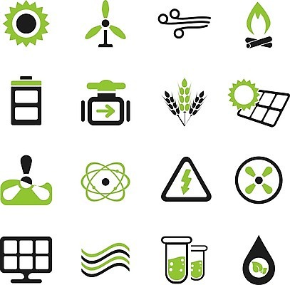 EPS 해외이미지 산업 파도 일러스트 불 환경 힘 에너지 부채 풍력에너지 원자 튜브 베터리 산화 해외202004 해외일러스트 자연요소 바다 그린에너지 파일형식 벡터 이미지허브