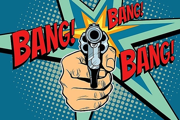 EPS 해외이미지 손 무기 백그라운드 일러스트 불 통 미술 금속 소리 권총 총 수확 폭력 범죄 카우보이 목표 위험 공격 발사 만화 가득함 복고 군용 보안 법 코믹 슛 팔 사수 총알 살인 망아지 깡패 리볼버 살인범 서쪽 옛날 철강 팝 스타일 해외202004 해외일러스트 자연요소 새끼 컨셉 농업 모션 재질 문화예술 군대 안전 신체부위 말_동물 방향 사회이슈 파일형식 벡터 이미지허브