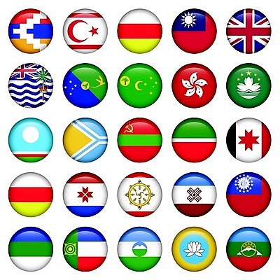 EPS 해외이미지 아시아 섬 여행 일러스트 영국 동양인 세트 세계 중국 깃발 도시 인도인 대만 심볼 대륙 북쪽 홍콩 남쪽 공화국 해외202004 해외일러스트 외국인 유럽 나라 인종 방향 파일형식 벡터 이미지허브