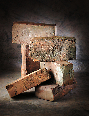 포토 JPG 해외이미지 날씨 벽돌 사람없음 거친 오브젝트 구식 옛날 울퉁불퉁 정물화 해외202004 해외포토 그림 파일형식 이미지허브