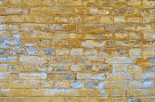 포토 JPG 해외이미지 벽 백그라운드 건축양식 벽돌 사람없음 파란색 노란색 페인트 수확 얼룩 그리기 버리기 묘사 질감 눈금 먼지 시들음 그런지 옛날 해외202004 해외포토 건축 컬러 농업 모션 파일형식 이미지허브