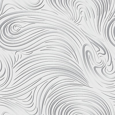 EPS 해외이미지 디자인 선 파도 백그라운드 꽃무늬 패턴 일러스트 벽지 추상 그래픽 장식 강 유행 검은색 소용돌이 흰색 직물 타일 질감 복고 엘리먼트 해외202004 해외일러스트 꽃 바다 컬러 무늬 회오리 파일형식 벡터 이미지허브