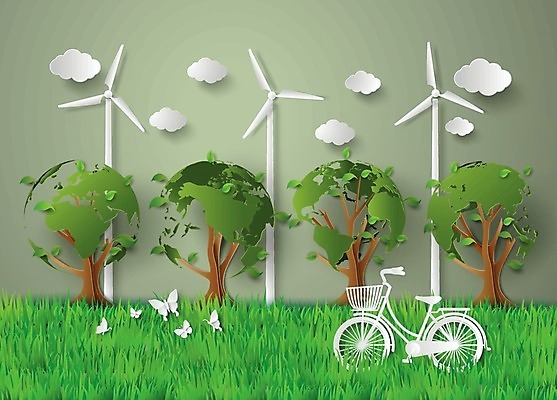 EPS 해외이미지 나무 종이 지구 컨셉 일러스트 자연 바람 추상 아이디어 초록색 세계 지구본 환경 재활용 행성 에너지 보호 자르기 에코 생태계 생물학 내추럴 바이오 생태학 줄이기 해외202004 해외일러스트 자연요소 식물 교육 컬러 무늬 모션 날씨 우주 친환경 파일형식 벡터 이미지허브