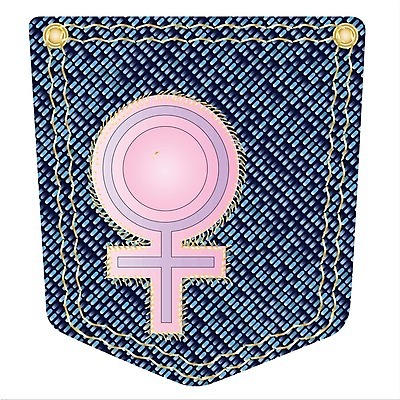 EPS 해외이미지 여자 분홍색 백그라운드 패턴 일러스트 표면 파란색 유행 청바지 직물 거친 실 주머니 바느질 짜임 금성 고립 바늘땀 해외202004 해외일러스트 컬러 무늬 바지 사람 행성 파일형식 벡터 이미지허브