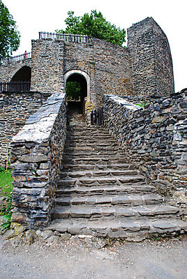 포토 JPG 해외이미지 유럽 벽 건축양식 사람없음 건물 계단 중세 묘사 체코 고딕 해외202004 해외포토 건축물 건축 나라 역사 파일형식 이미지허브