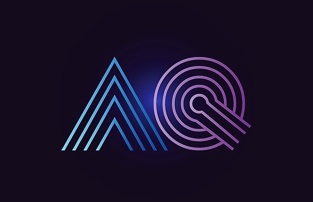 EPS 해외이미지 모양 템플릿 디자인 알파벳 선 분홍색 백그라운드 일러스트 회사 비즈니스 추상 경사 타이포그라피 파란색 흰색 편지 심볼 신분 A 엘리먼트 활자 레터링 해외202004 해외일러스트 문자 영어 컬러 무늬 활자판 파일형식 벡터 이미지허브