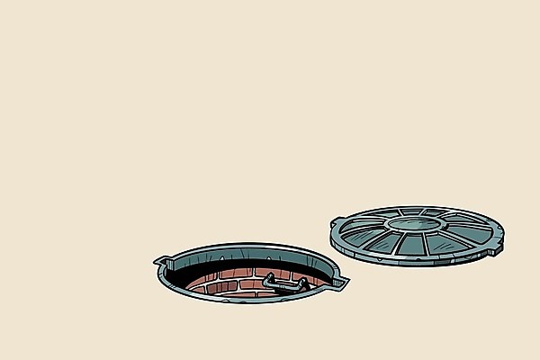EPS 해외이미지 산업 도로 백그라운드 일러스트 표면 벽돌 거리 미술 야외 물 금속 검은색 어둠 회색 수확 덮개 뚜껑 흰색 도시 오픈 원형 구멍 위험 아스팔트 만화 아래 철 입장 묘사 오브젝트 질감 복고 코믹 지하 타운 무거움 부화 유지 고립 옛날 철강 팝 폐수 하수 해외202004 해외일러스트 자연요소 도형 길 컬러 컨셉 농업 교통시설 재질 문화예술 환경오염 무게 방향 위치 파일형식 벡터 교통 시설 이미지허브