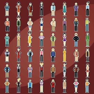 EPS 해외이미지 캐릭터 학생 디자인 옷 여자 교육 남자 얼굴 백그라운드 일러스트 비즈니스 통신 가족 사람 소년 성인 그래픽 10대 세트 사무실 머리 교사 웹 흰색 비즈니스맨 그룹 플랫 심볼 사인 경영자 소셜 아바타 스타일 힙스터 사용자 해외202004 해외일러스트 일러캐릭터 직업 패션 어린이 컬러 인터넷 관계 청소년 신체부위 직장인 리더 파일형식 벡터 이미지허브