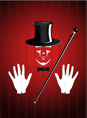 EPS 해외이미지 클립아트 얼굴 장갑 백그라운드 패턴 일러스트 장난 지팡이 관리 가면 그래픽 빨간색 검은색 공연 손상 마술사 흰색 클래식 오브젝트 활 쇼 마법 오해 해외202004 해외일러스트 잡화 컬러 컨셉 무늬 이벤트 신체부위 마술 파일형식 벡터 이미지허브