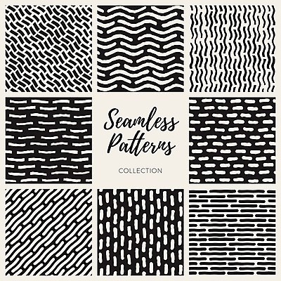 EPS 해외이미지 손 디자인 선 백그라운드 패턴 일러스트 추상 흑백 그래픽 장식 세트 달리기 검은색 줄무늬 수확 덮개 흰색 직물 거친 우아함 낙서 인쇄 수집 타일 그림 질감 심플 손그림 팩 대각선 엘리먼트 포장소품 불규칙 스타일 해외202004 해외일러스트 컬러 컨셉 무늬 농업 포장 모션 촬영기법 신체부위 화장품 뚜껑 오브젝트 포장재료 파일형식 벡터 이미지허브